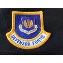 USAF Air Police BDU, Woodland