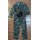 USAF Air Police BDU, Woodland