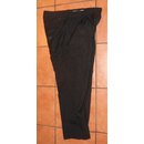 Trousers Mans Police, Harrison Field, black