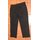 Trousers Mans Police, Harrison Field, black