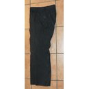 Trousers Womans Police, Harrison Field, black
