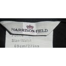 Trousers Womans Police, Harrison Field, black