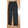 Trousers Womans Police, Harrison Field, black