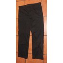 Trousers Mans Police, YPT3, black