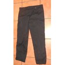 Trousers Mans Police, YPT3, black
