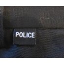 Trousers Womans Police, Typ YPT1, black