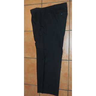 Uniformhose, Trousers Mans Police, Type PR6MTW1, schwarz