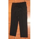 Trousers Mans Police, Type PR6MTW1, black