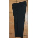 Trousers Mans Police, Type PR6MTW1, black