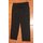Trousers Mans Police, Type PR6MTW1, black
