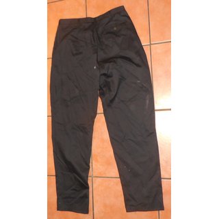 Trousers Womans Police, Type NG15T, black