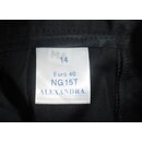 Trousers Womans Police, Type NG15T, black