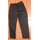 Trousers Womans Police, Type NG15T, black