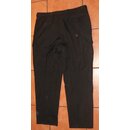 Trousers Womans Police, Type CP710R with Side Pockets, black