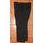 Trousers Womans Police, Type CP710R with Side Pockets, black