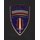 DUI, Crest, Berlin Brigade HQ