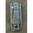 9mm Pistol single Magazine Pouch, Osprey MK IV MTP