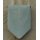 Shovel Carrier, Plastic, olive