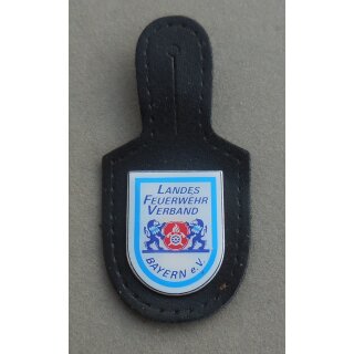 Breast Hanger, Bavarian Fire Service