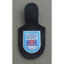 Breast Hanger, Bavarian Fire Service