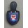 Breast Hanger, Brandenburg Fire Service