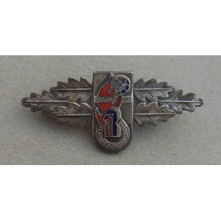 German Youth Fire Brigade Achievement Badge