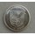 Comemmorative Medal, 1997 Flood, Oder/Spree District