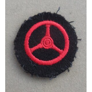 Drivers Insignia