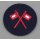 Signal Special Education Insignia, Navy