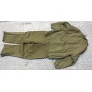 ABC-Schutzanzug, Suit Chemical Protective, oliv