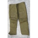 ABC-Schutzanzug, Suit Chemical Protective, oliv