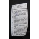 ABC-Schutzanzug, Suit Chemical Protective, oliv