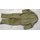 ABC-Schutzanzug, Suit Chemical Protective, oliv
