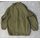 ABC-Schutzanzug, Suit Chemical Protective, oliv