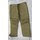 ABC-Schutzanzug, Suit Chemical Protective, oliv