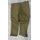ABC-Schutzanzug, Suit Chemical Protective, oliv