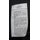 ABC-Schutzanzug, Suit Chemical Protective, oliv