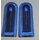 Shoulder Boards, Transportation Police - Field Dress - 83