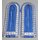 Shoulder Boards, Transportation Police - 83