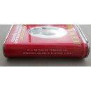 Prince Albert Tobacco Tin