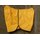 Sports Shorts, yellow/black
