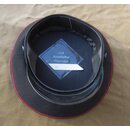 Peaked Cap, Mining, Metallurgy