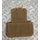 Ammunition Pouch, 3pc. for Clips