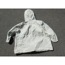 Snow Camo Parka, greyish