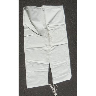 Snow Camo Trousers, white