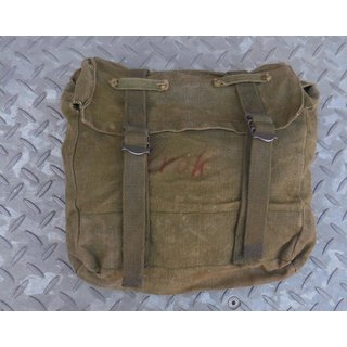 Kampftasche, Modell S, alte Art