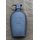 Canteen, Plastic, black