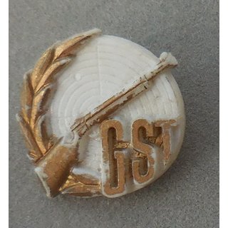 GST Mass Shooting Badge