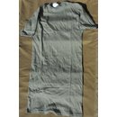 T-Shirt, grey-olive