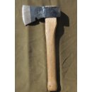 Hatchet, GDR Berlin Fire Service